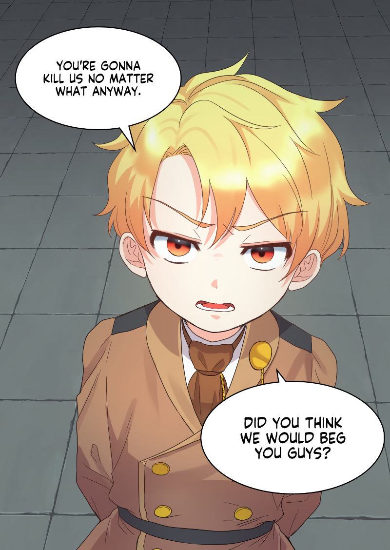 The Twin Siblings’ New Life - Chapter 49 Page 18