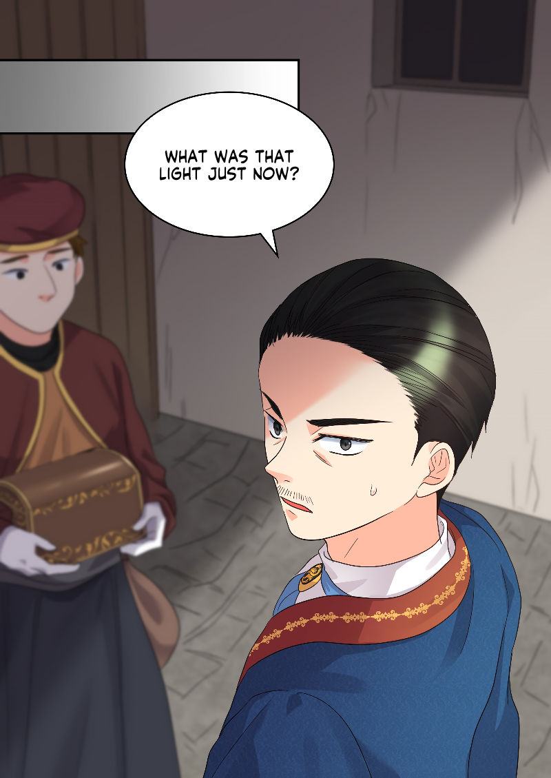 The Twin Siblings’ New Life - Chapter 49 Page 33