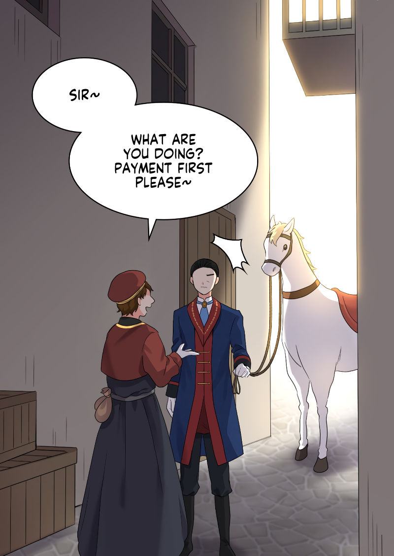 The Twin Siblings’ New Life - Chapter 49 Page 34