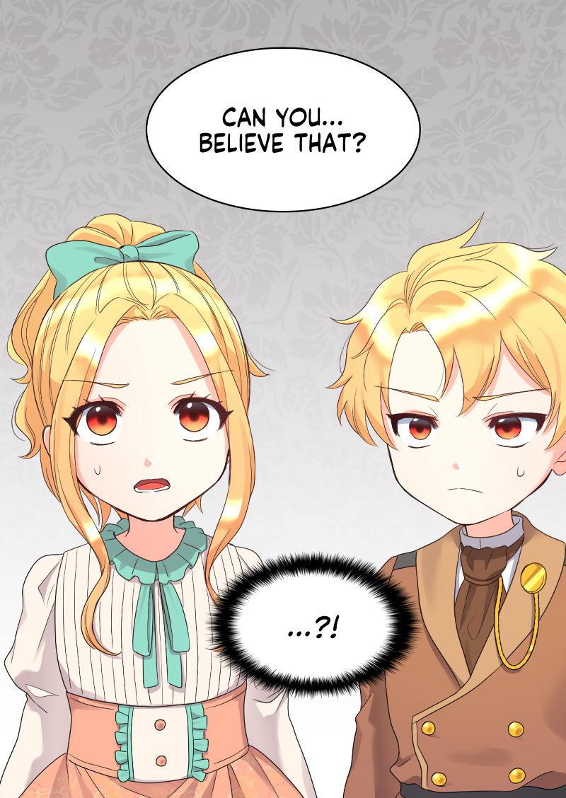The Twin Siblings’ New Life - Chapter 50 Page 20