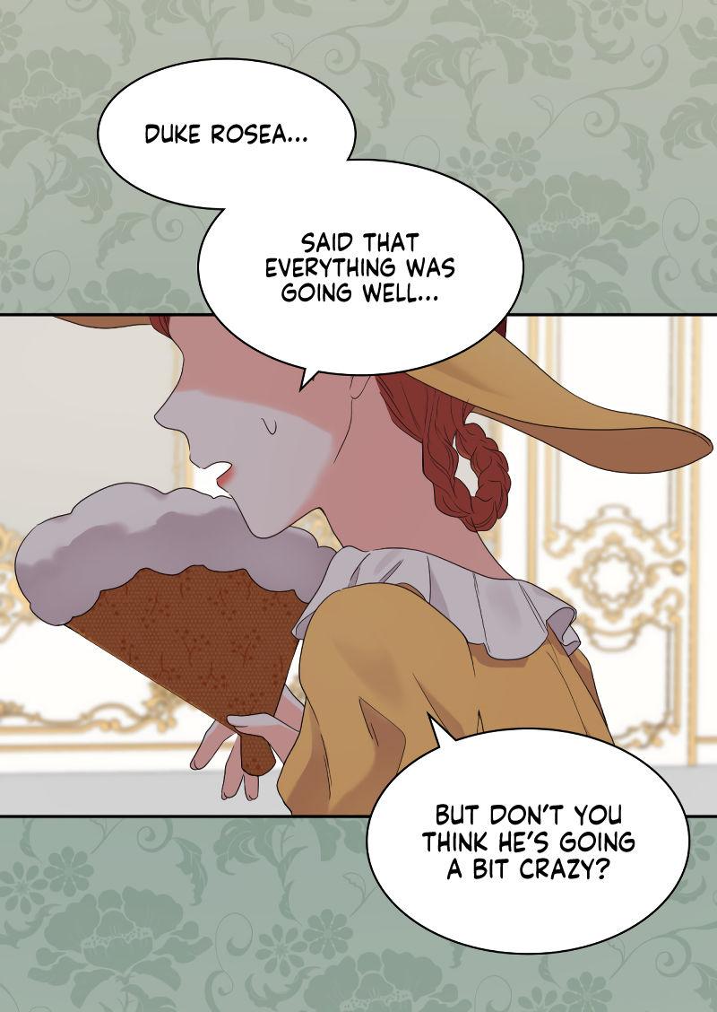 The Twin Siblings’ New Life - Chapter 50 Page 23