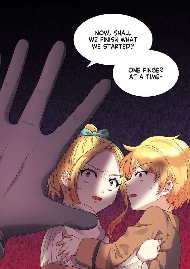 The Twin Siblings’ New Life - Chapter 50 Page 48