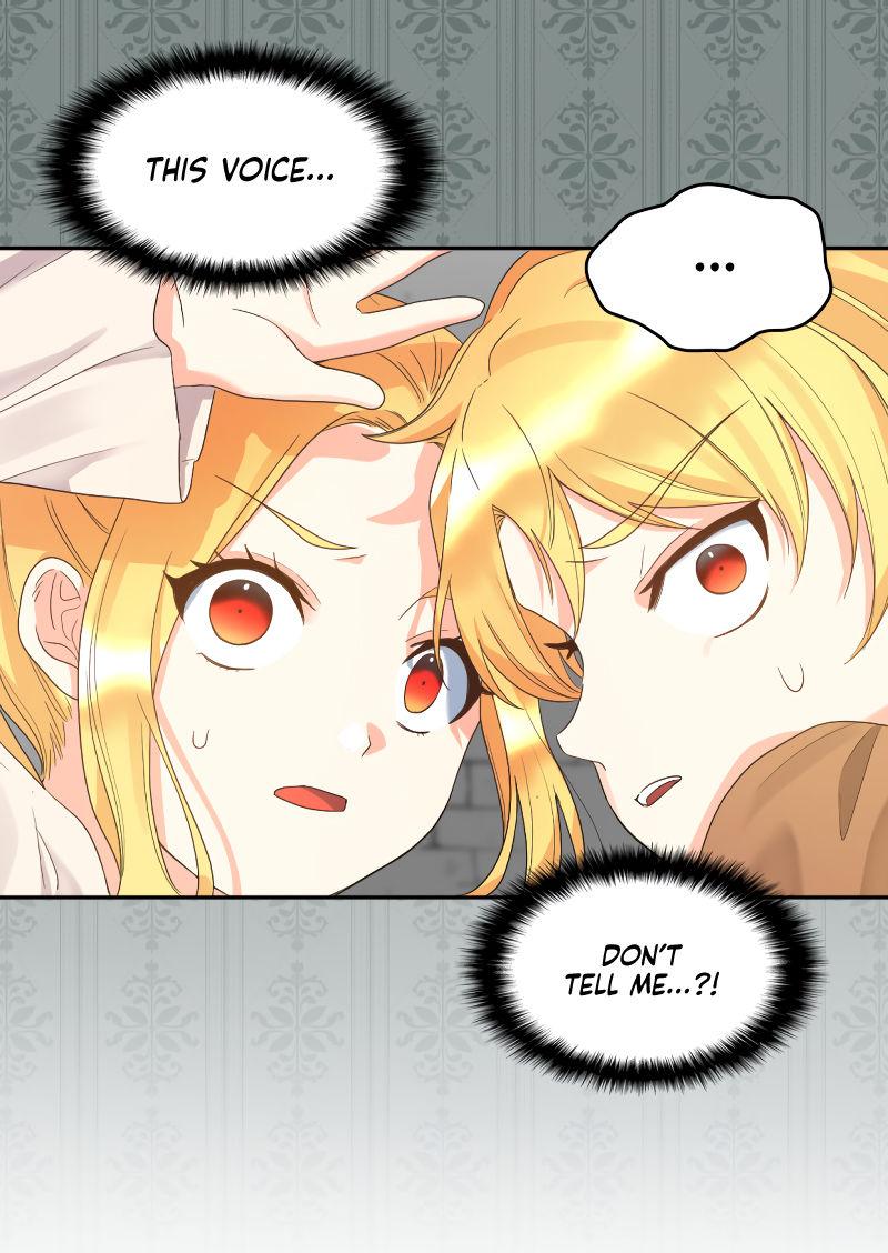 The Twin Siblings’ New Life - Chapter 50 Page 56