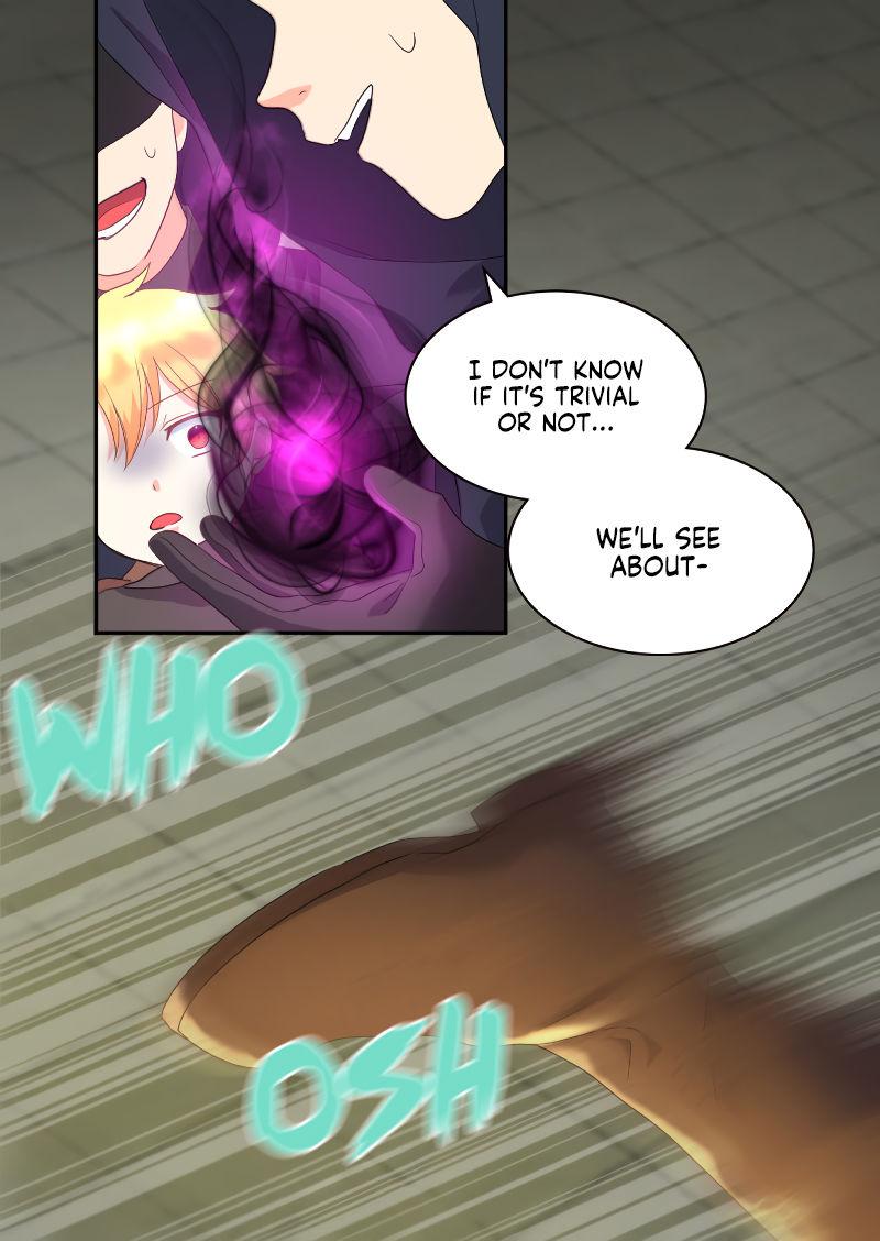The Twin Siblings’ New Life - Chapter 51 Page 17