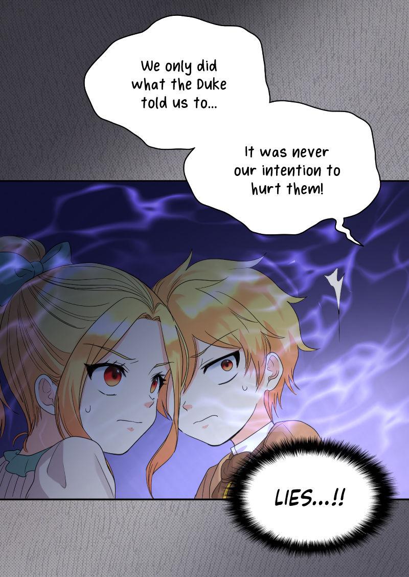 The Twin Siblings’ New Life - Chapter 51 Page 30