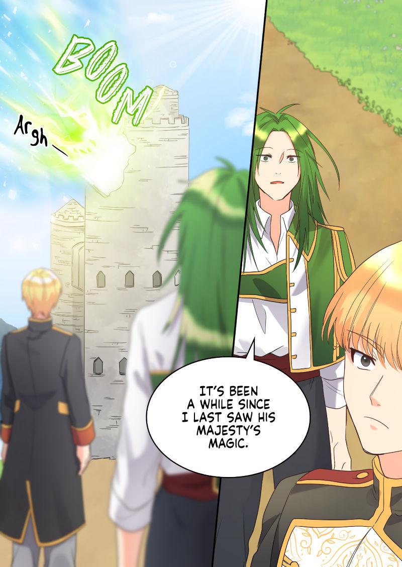 The Twin Siblings’ New Life - Chapter 51 Page 34