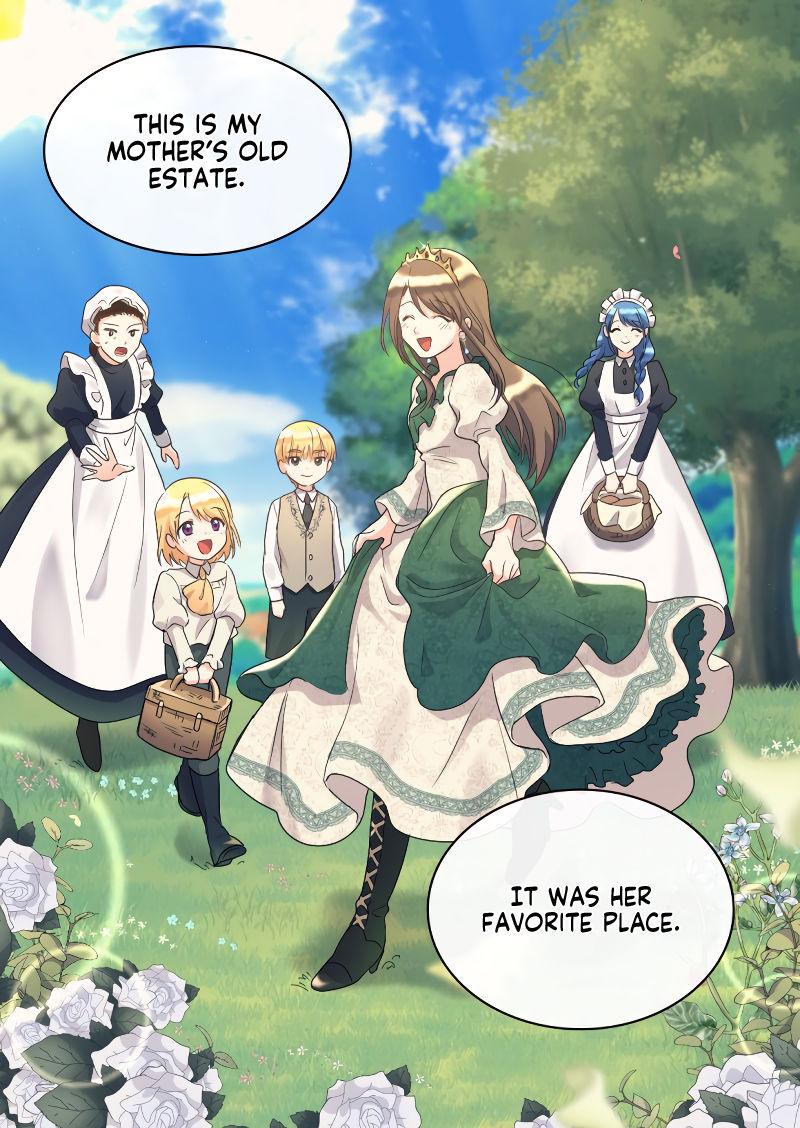 The Twin Siblings’ New Life - Chapter 51 Page 39