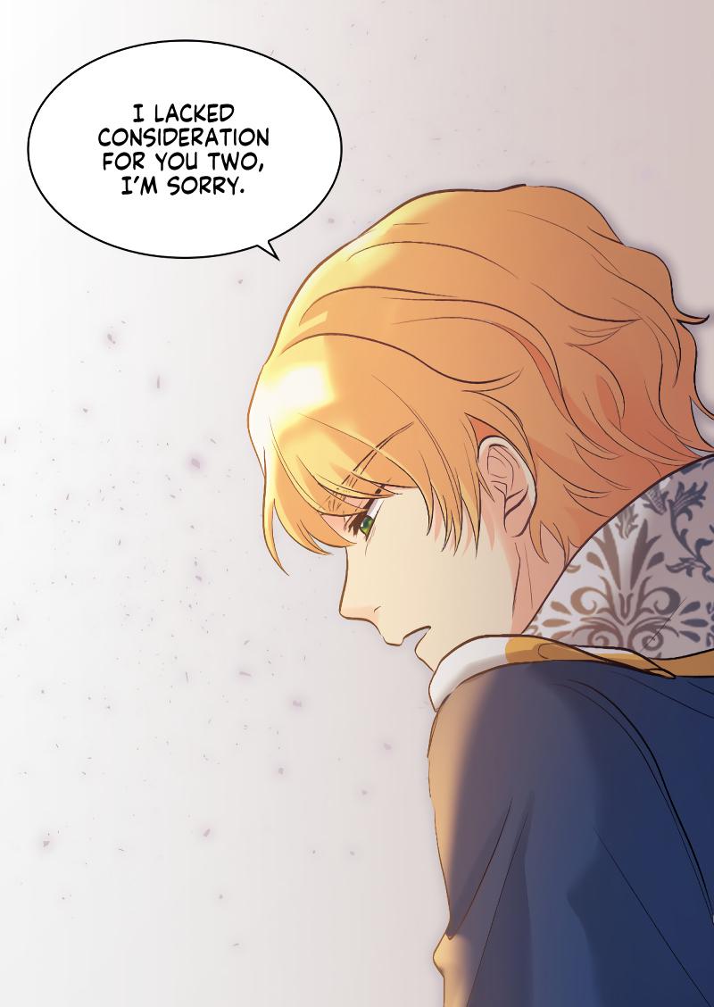 The Twin Siblings’ New Life - Chapter 54 Page 14