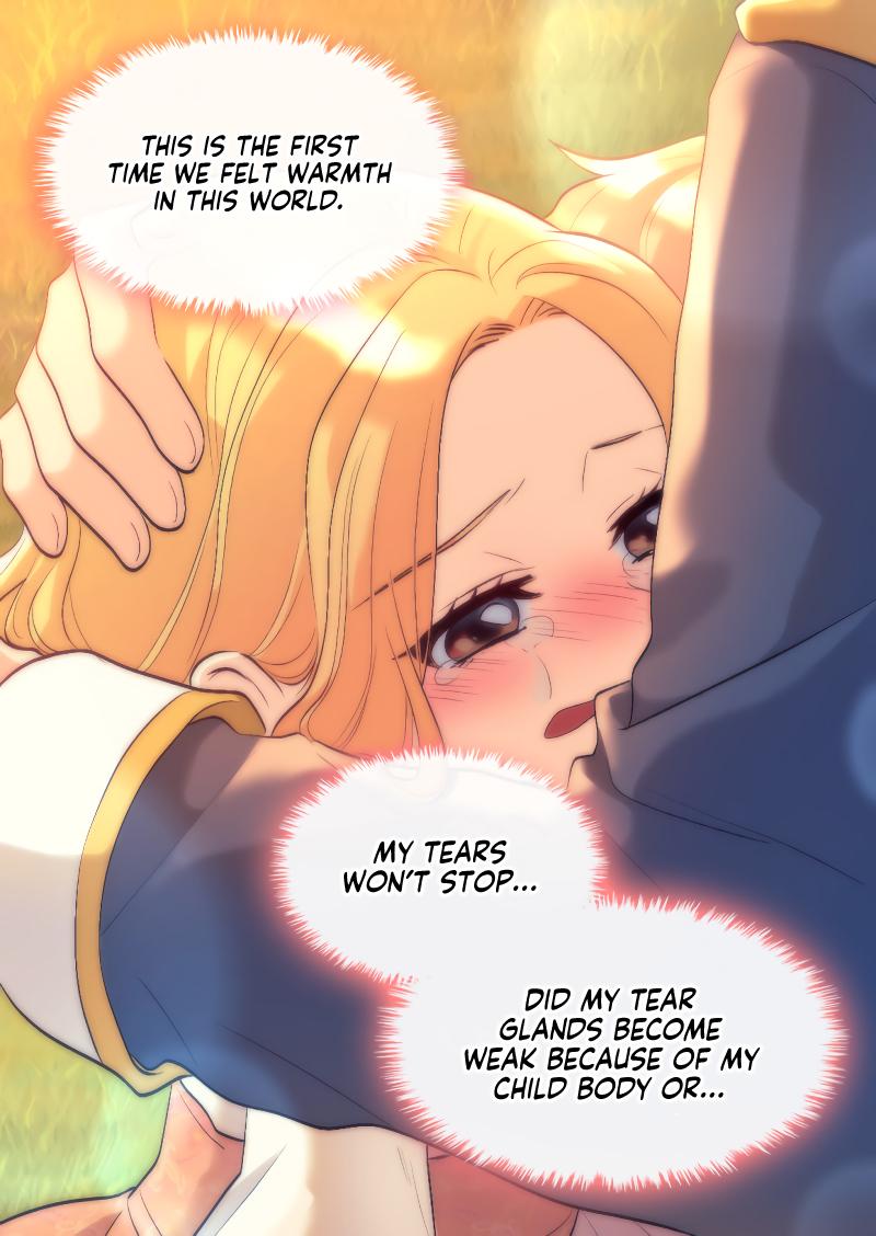 The Twin Siblings’ New Life - Chapter 54 Page 5