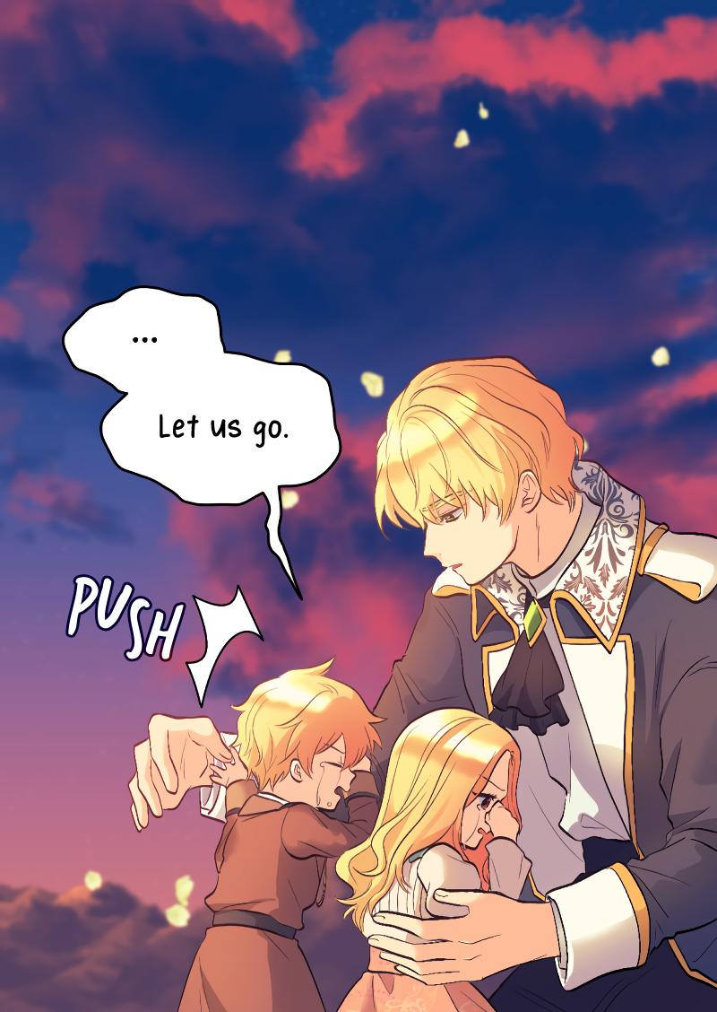 The Twin Siblings’ New Life - Chapter 54 Page 6
