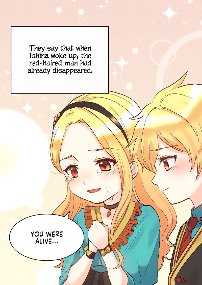 The Twin Siblings’ New Life - Chapter 55 Page 35