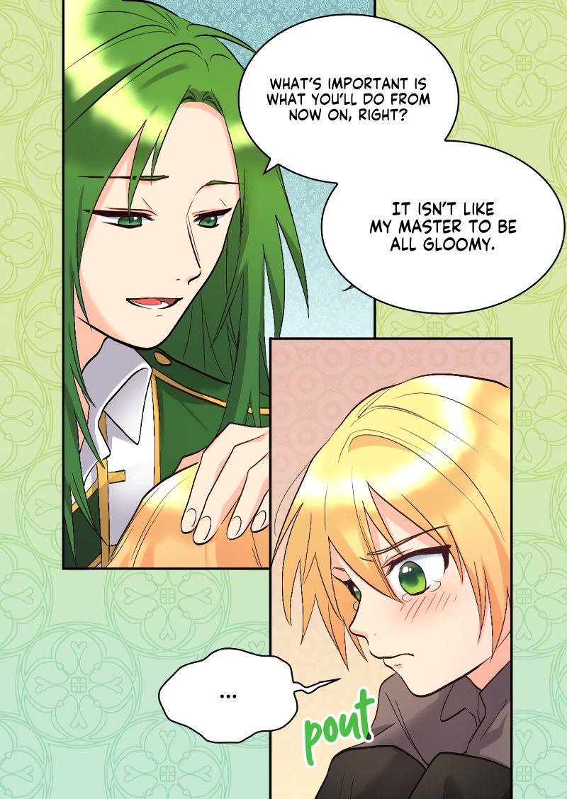 The Twin Siblings’ New Life - Chapter 55 Page 54
