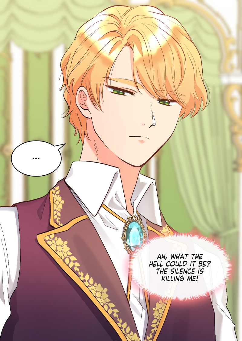 The Twin Siblings’ New Life - Chapter 56 Page 13