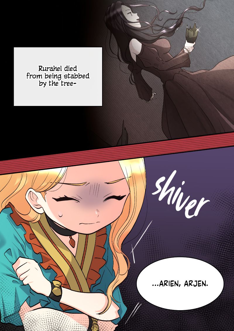 The Twin Siblings’ New Life - Chapter 56 Page 15