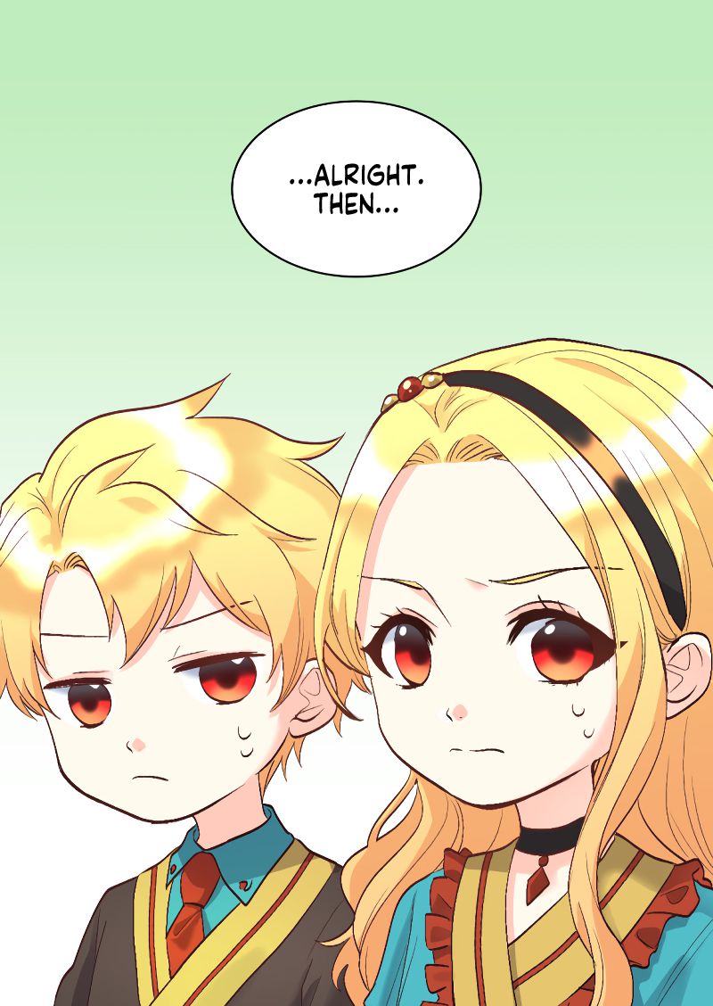 The Twin Siblings’ New Life - Chapter 56 Page 5