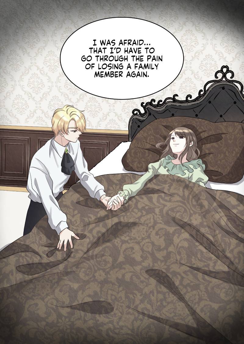 The Twin Siblings’ New Life - Chapter 57 Page 33
