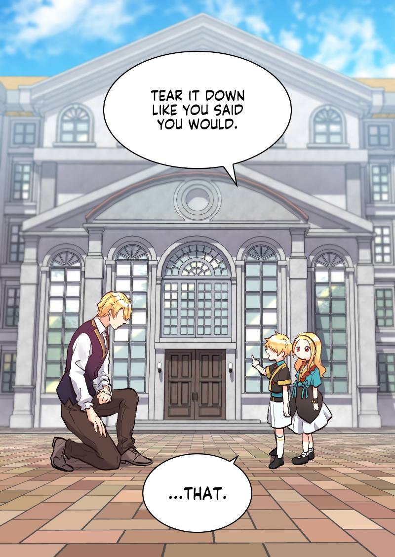 The Twin Siblings’ New Life - Chapter 57 Page 47