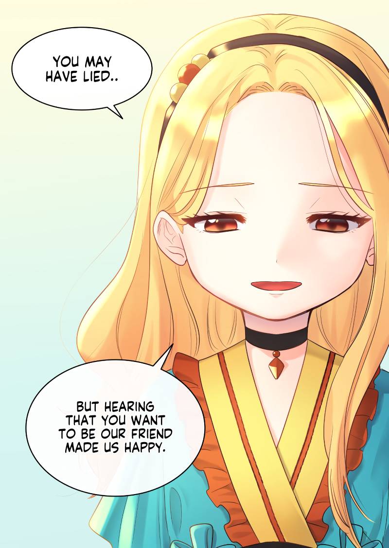 The Twin Siblings’ New Life - Chapter 58 Page 64