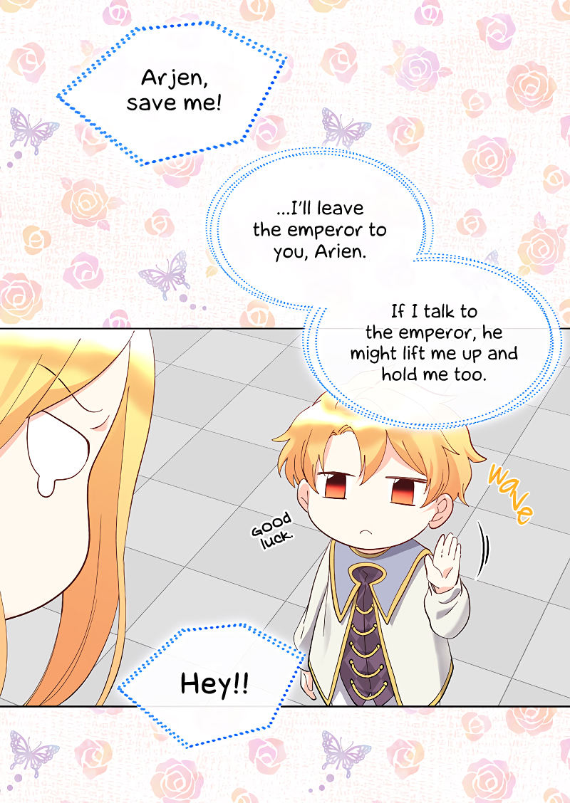 The Twin Siblings’ New Life - Chapter 59 Page 28