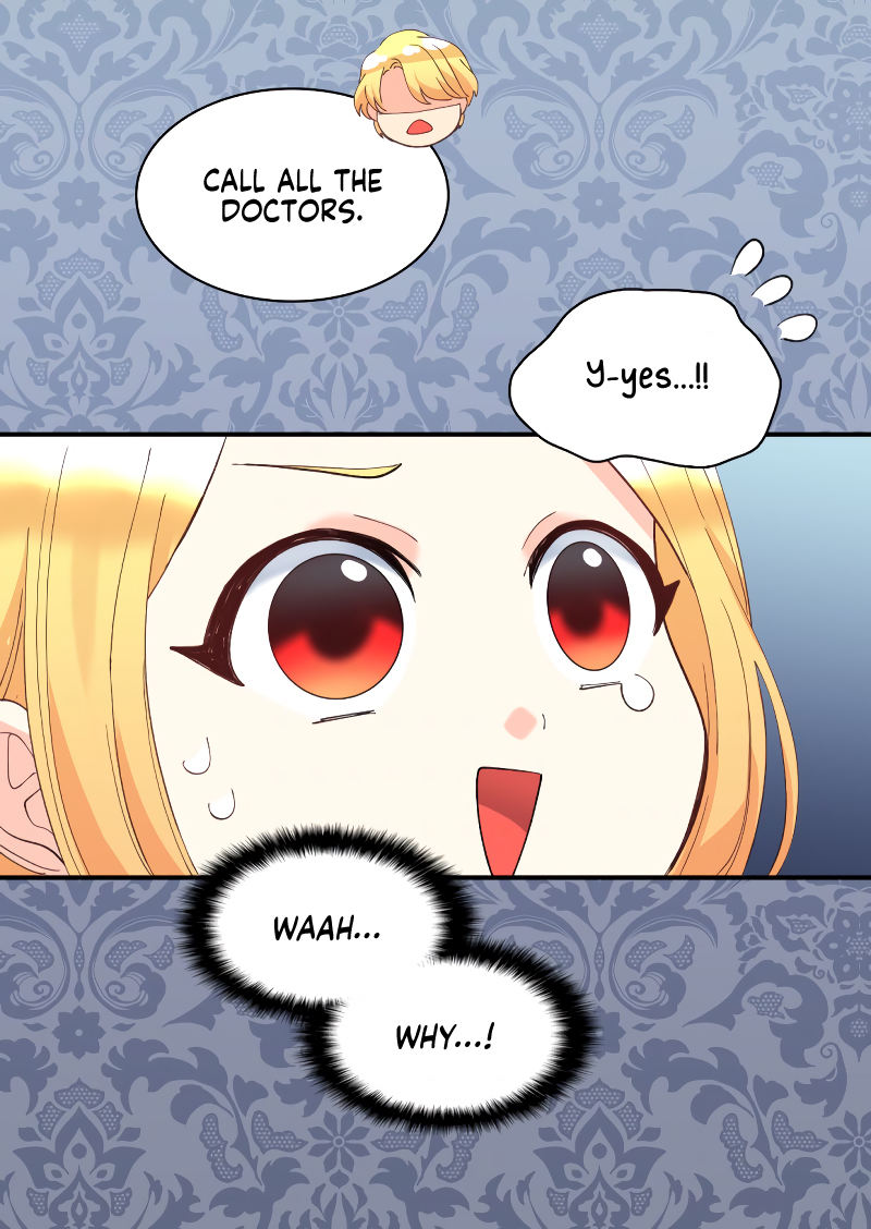 The Twin Siblings’ New Life - Chapter 59 Page 38