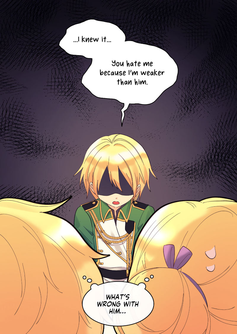 The Twin Siblings’ New Life - Chapter 59 Page 6