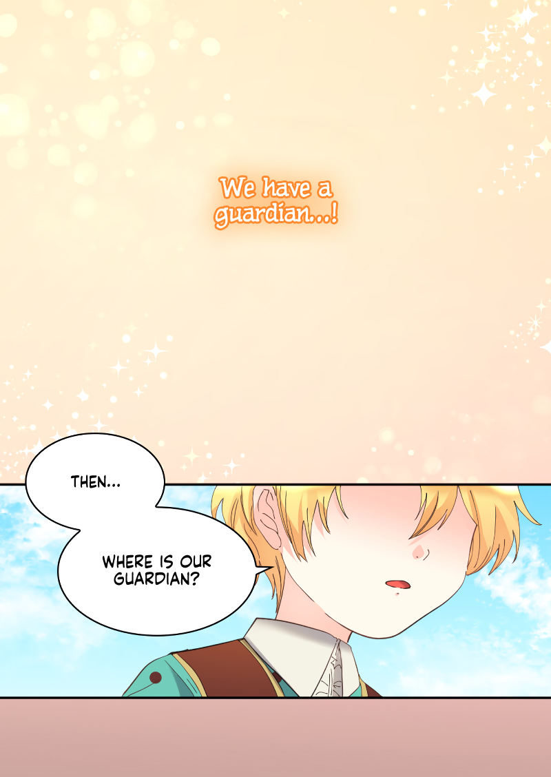 The Twin Siblings’ New Life - Chapter 60 Page 28