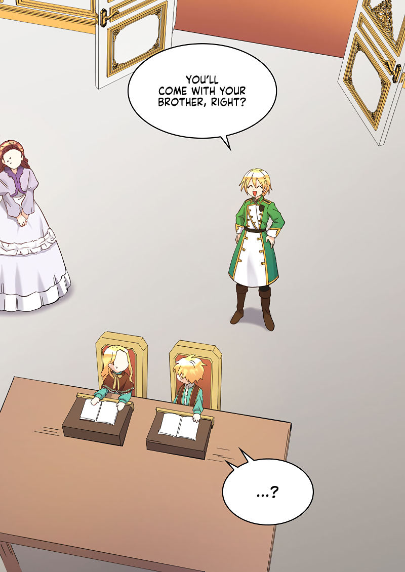 The Twin Siblings’ New Life - Chapter 60 Page 4