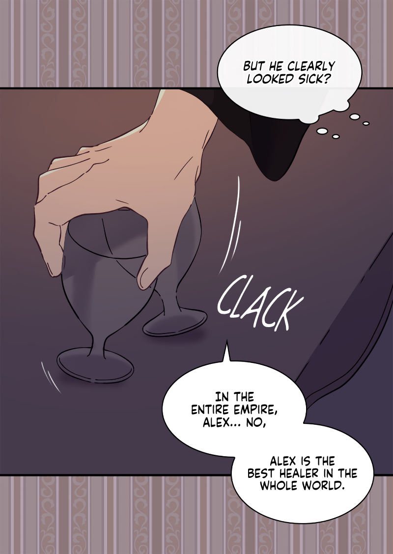 The Twin Siblings’ New Life - Chapter 62 Page 18