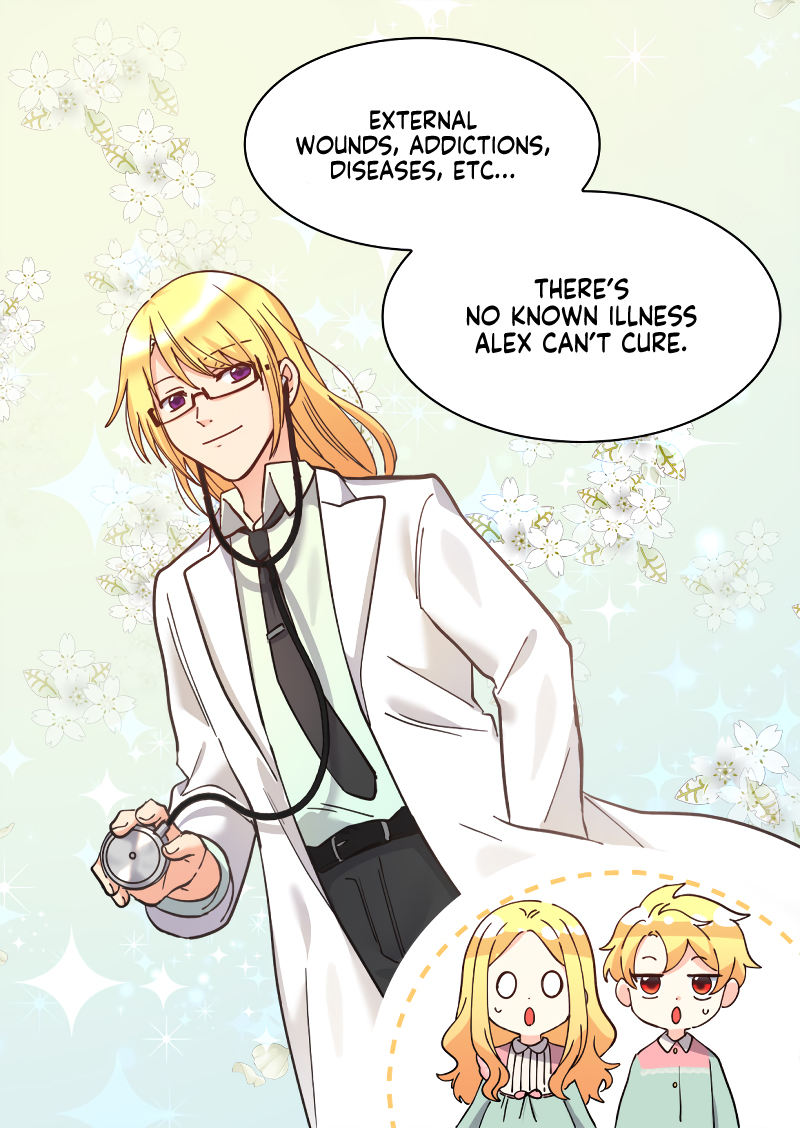 The Twin Siblings’ New Life - Chapter 62 Page 19