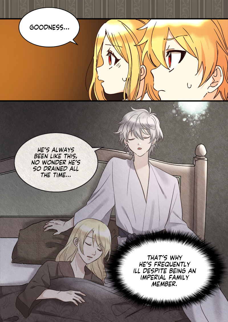 The Twin Siblings’ New Life - Chapter 62 Page 23