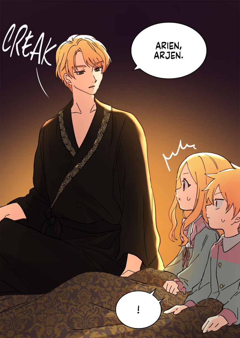 The Twin Siblings’ New Life - Chapter 62 Page 28