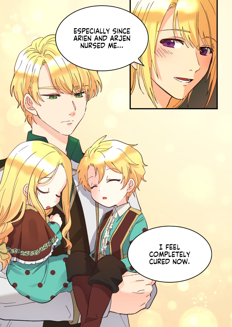 The Twin Siblings’ New Life - Chapter 62 Page 5