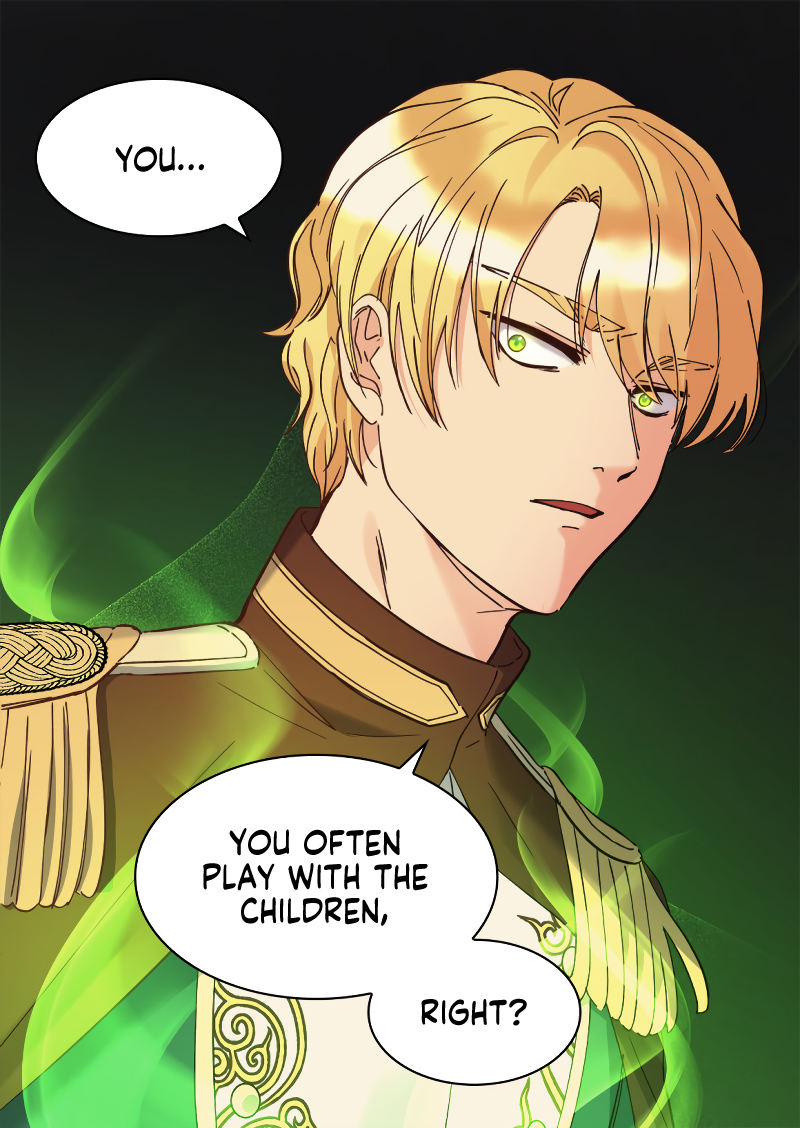 The Twin Siblings’ New Life - Chapter 62 Page 54