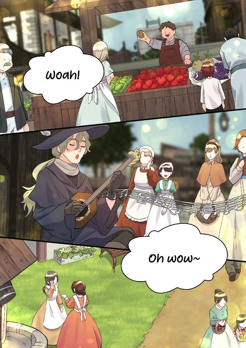 The Twin Siblings’ New Life - Chapter 63 Page 10