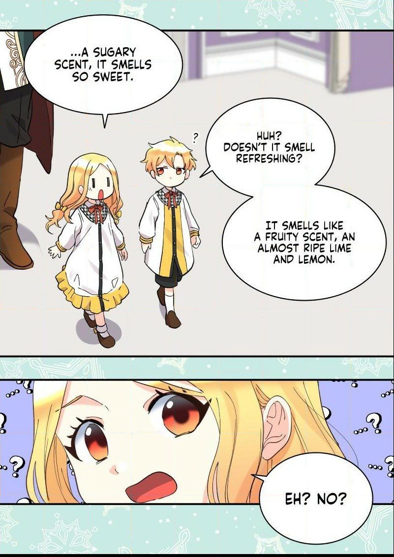 The Twin Siblings’ New Life - Chapter 63 Page 45