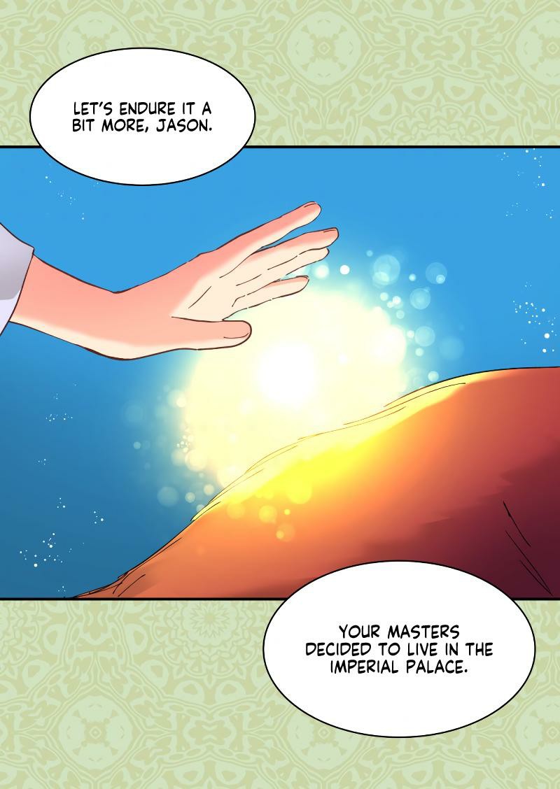 The Twin Siblings’ New Life - Chapter 63 Page 8