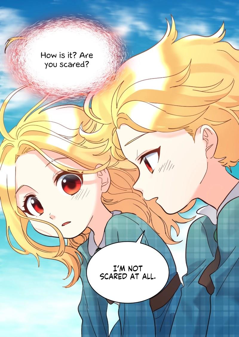 The Twin Siblings’ New Life - Chapter 66 Page 15