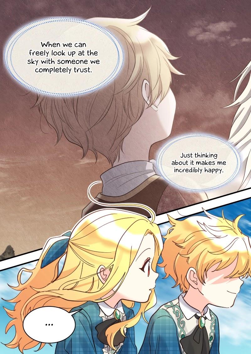 The Twin Siblings’ New Life - Chapter 66 Page 17