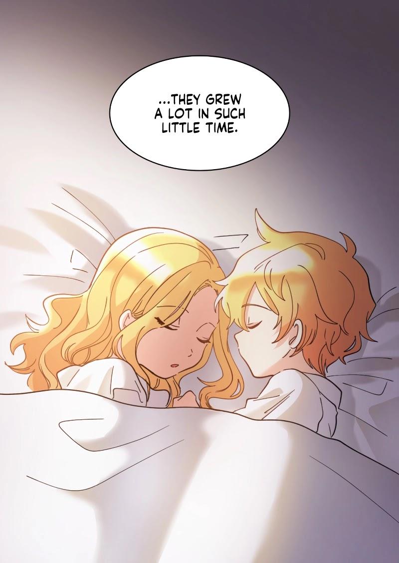 The Twin Siblings’ New Life - Chapter 66 Page 33