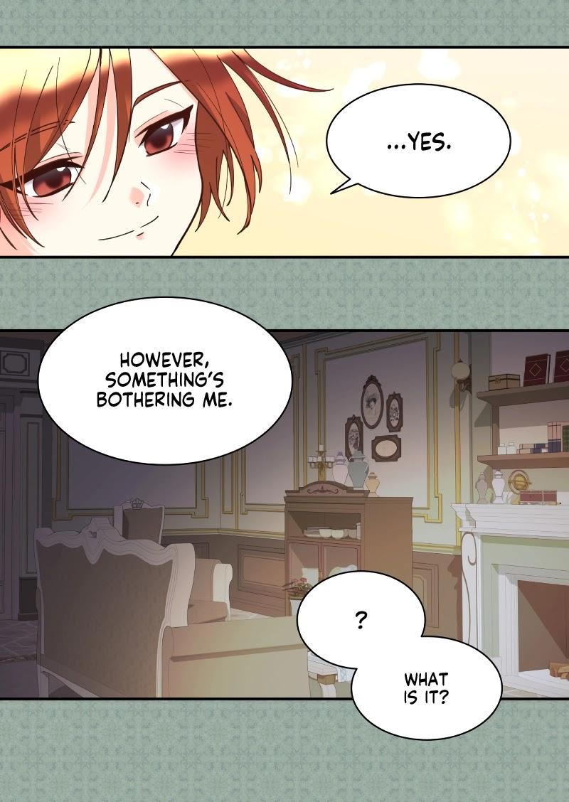 The Twin Siblings’ New Life - Chapter 66 Page 34
