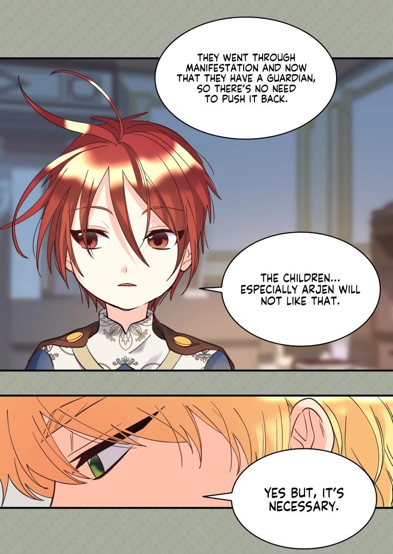 The Twin Siblings’ New Life - Chapter 66 Page 42