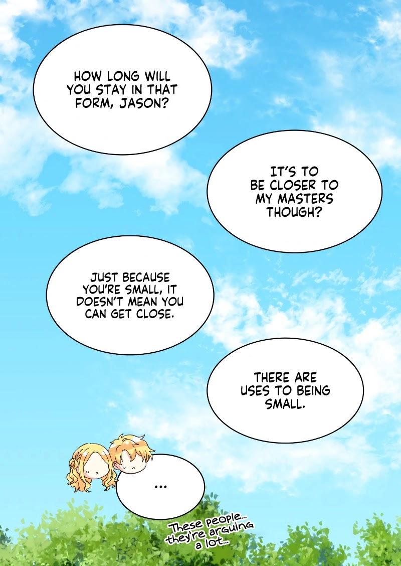 The Twin Siblings’ New Life - Chapter 66 Page 49