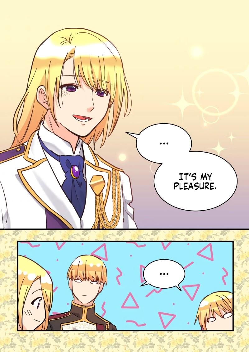 The Twin Siblings’ New Life - Chapter 67 Page 39