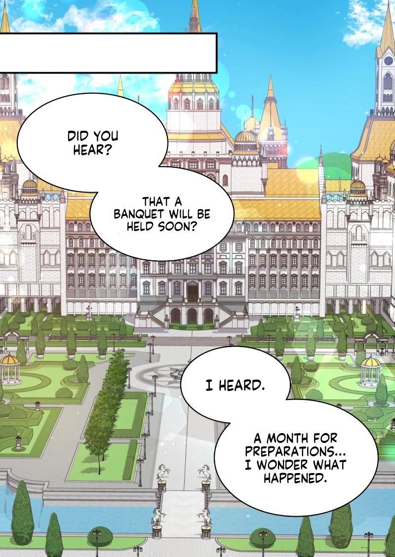 The Twin Siblings’ New Life - Chapter 67 Page 42