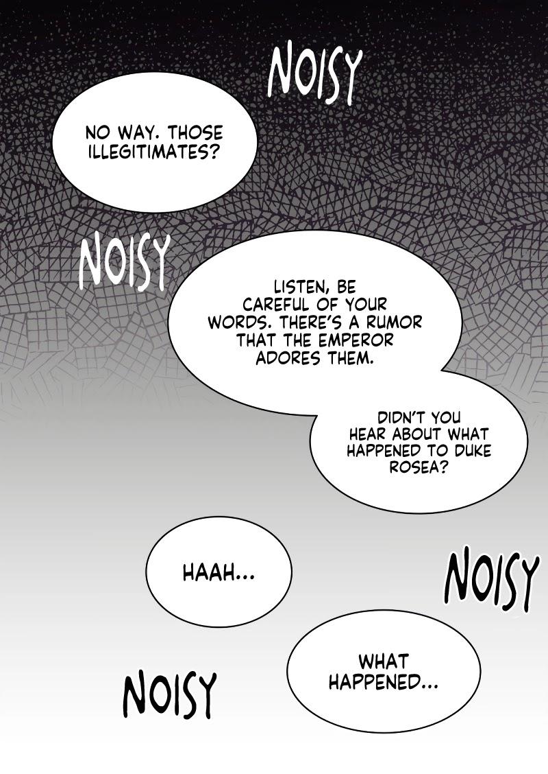 The Twin Siblings’ New Life - Chapter 67 Page 44