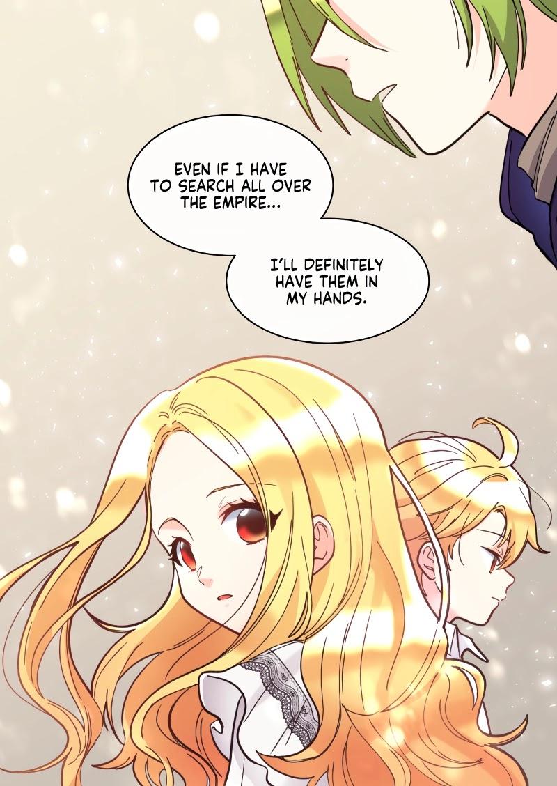 The Twin Siblings’ New Life - Chapter 67 Page 67