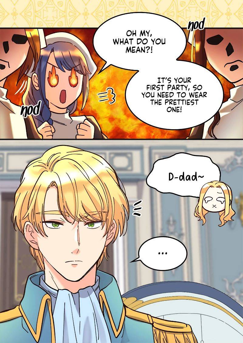 The Twin Siblings’ New Life - Chapter 68 Page 14