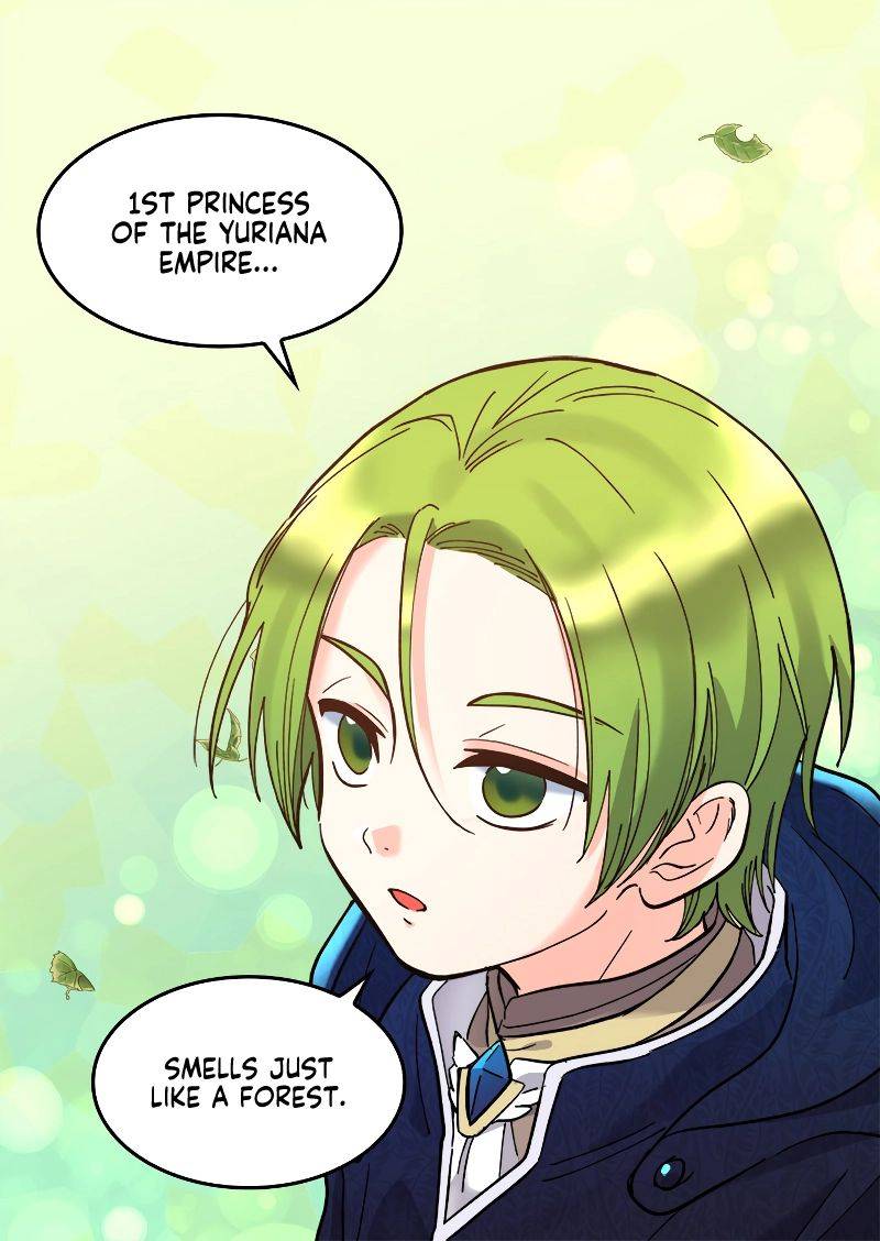 The Twin Siblings’ New Life - Chapter 68 Page 44