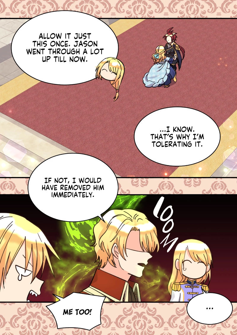 The Twin Siblings’ New Life - Chapter 69 Page 19