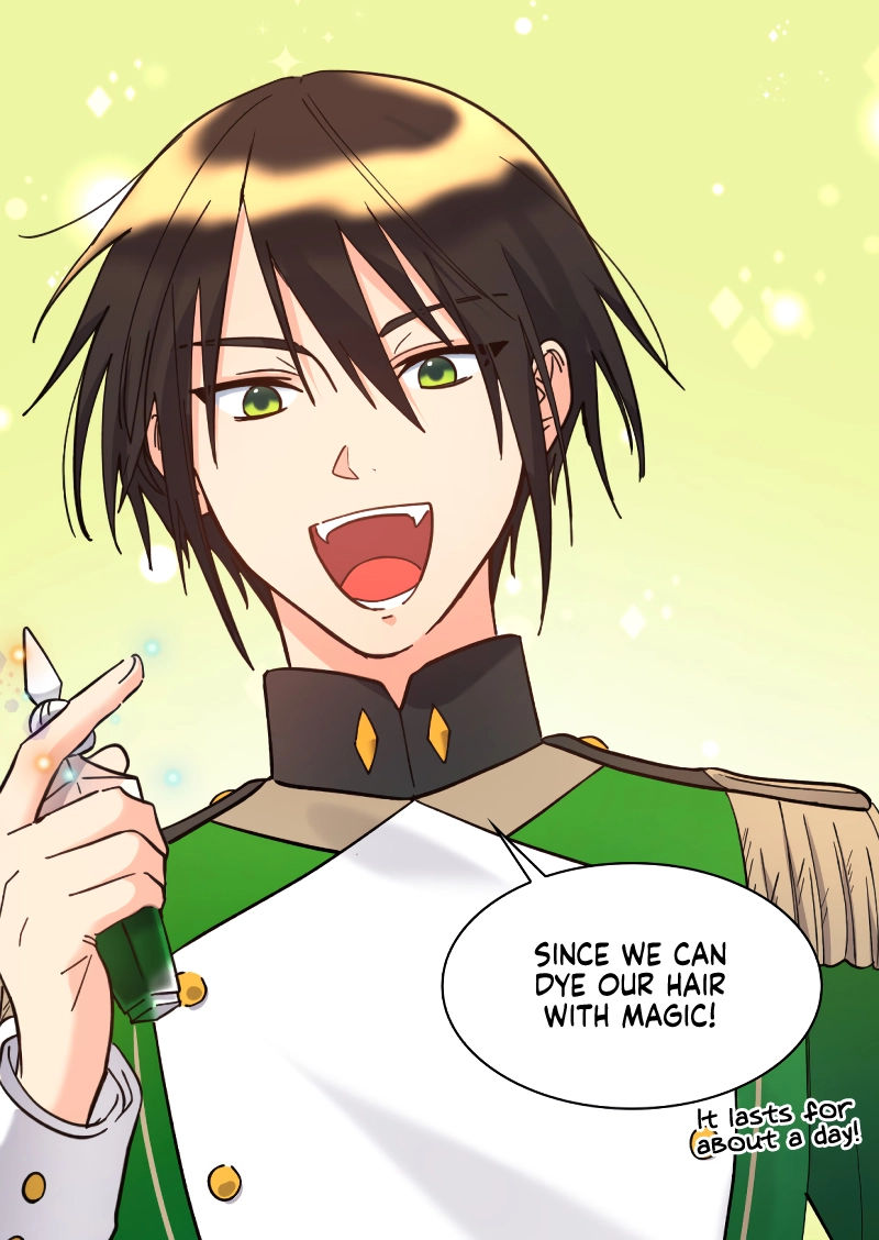 The Twin Siblings’ New Life - Chapter 69 Page 63